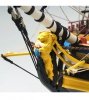 ARTESANIA LATINA 22517-N Hermione La Fayette 1/89